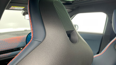 MINI Aceman 135kW E Exclusive [Level 2] 43kWh 5dr Auto Electric Hatchback